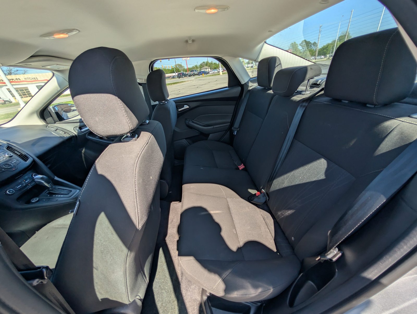 
								Ford Focus 2016 full									