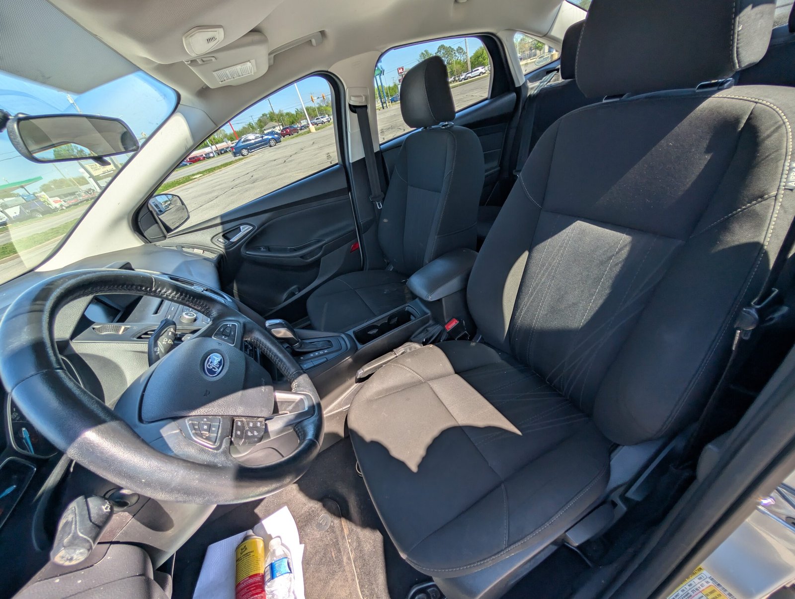
								Ford Focus 2016 full									