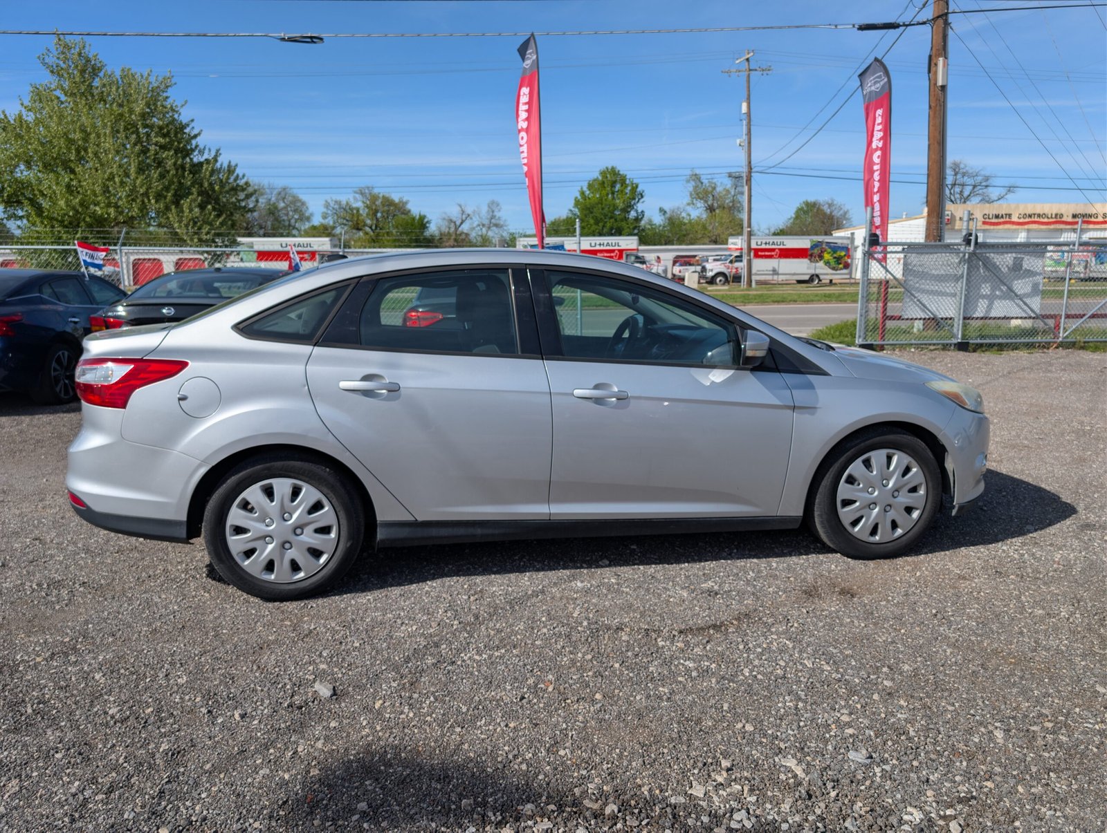 
								Ford Focus 2012 full									