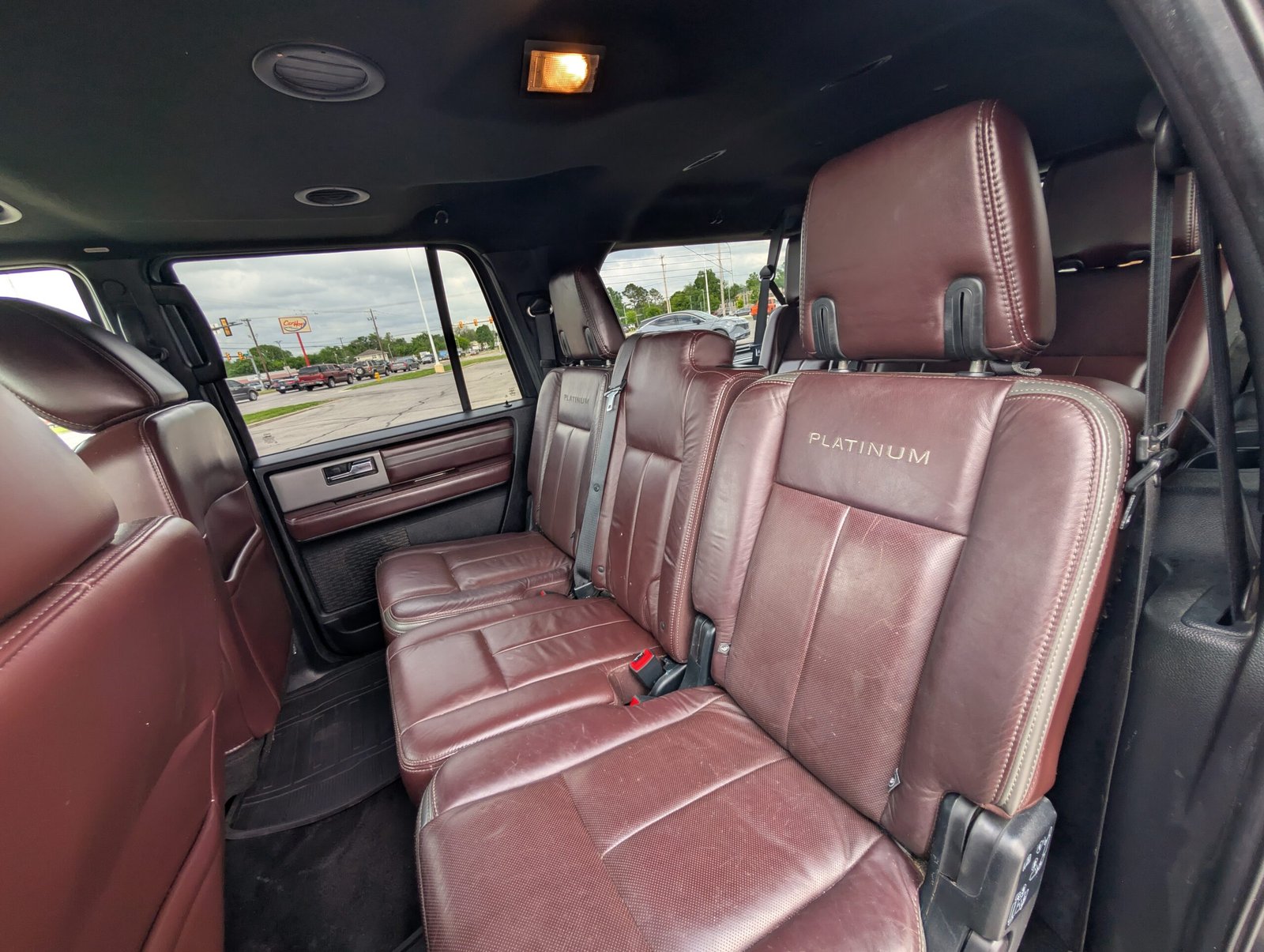 
								Ford Expedition 2017 full									