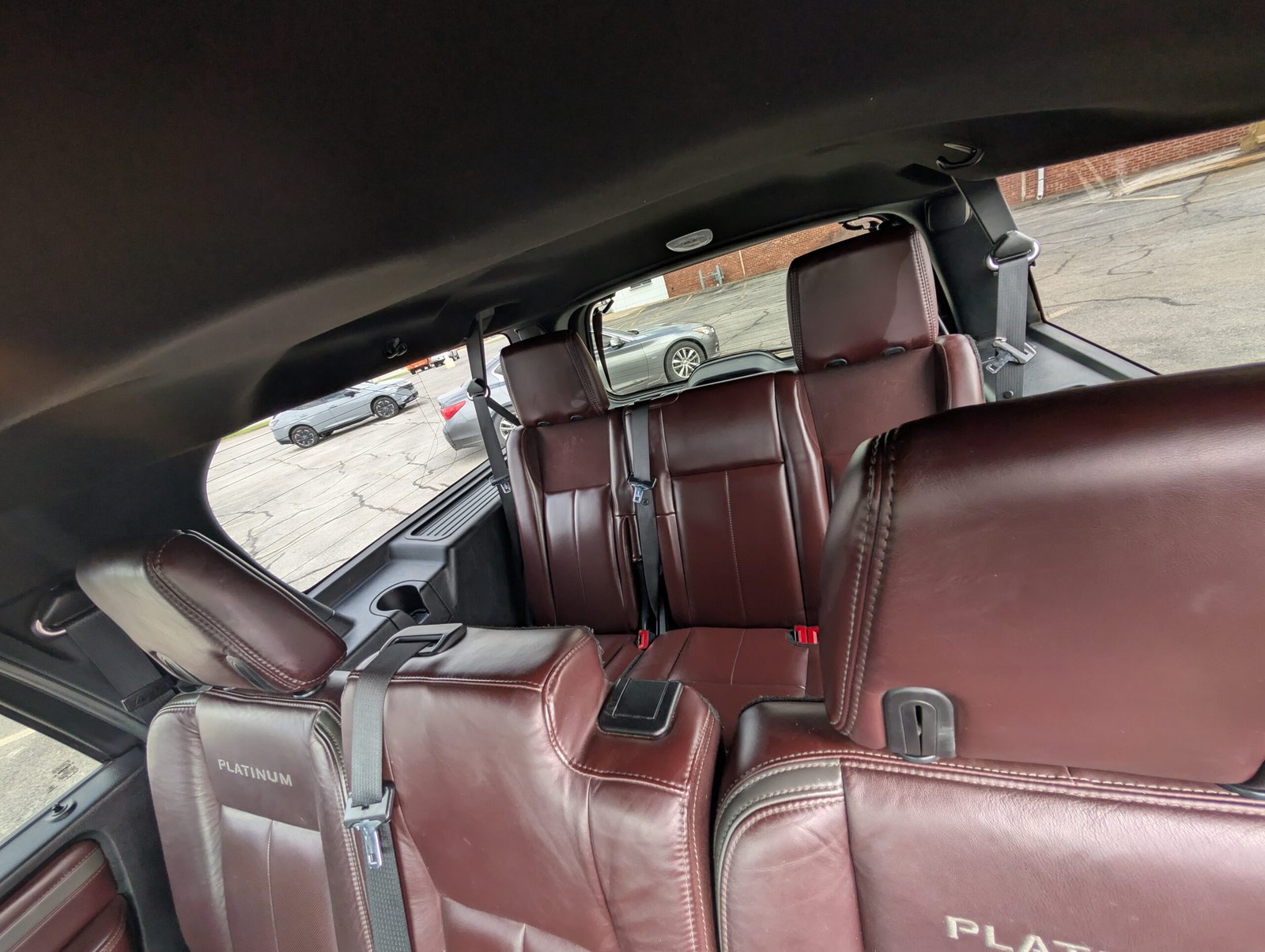 
								Ford Expedition 2017 full									