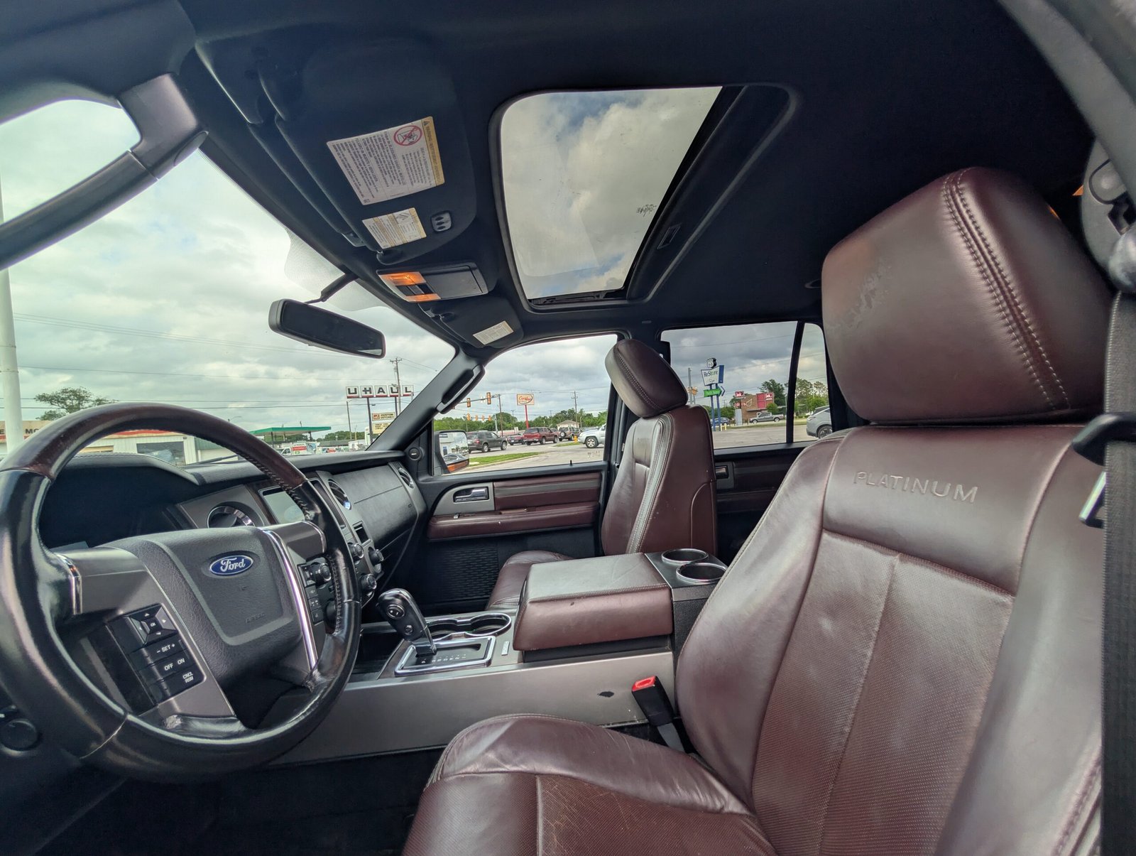 
								Ford Expedition 2017 full									