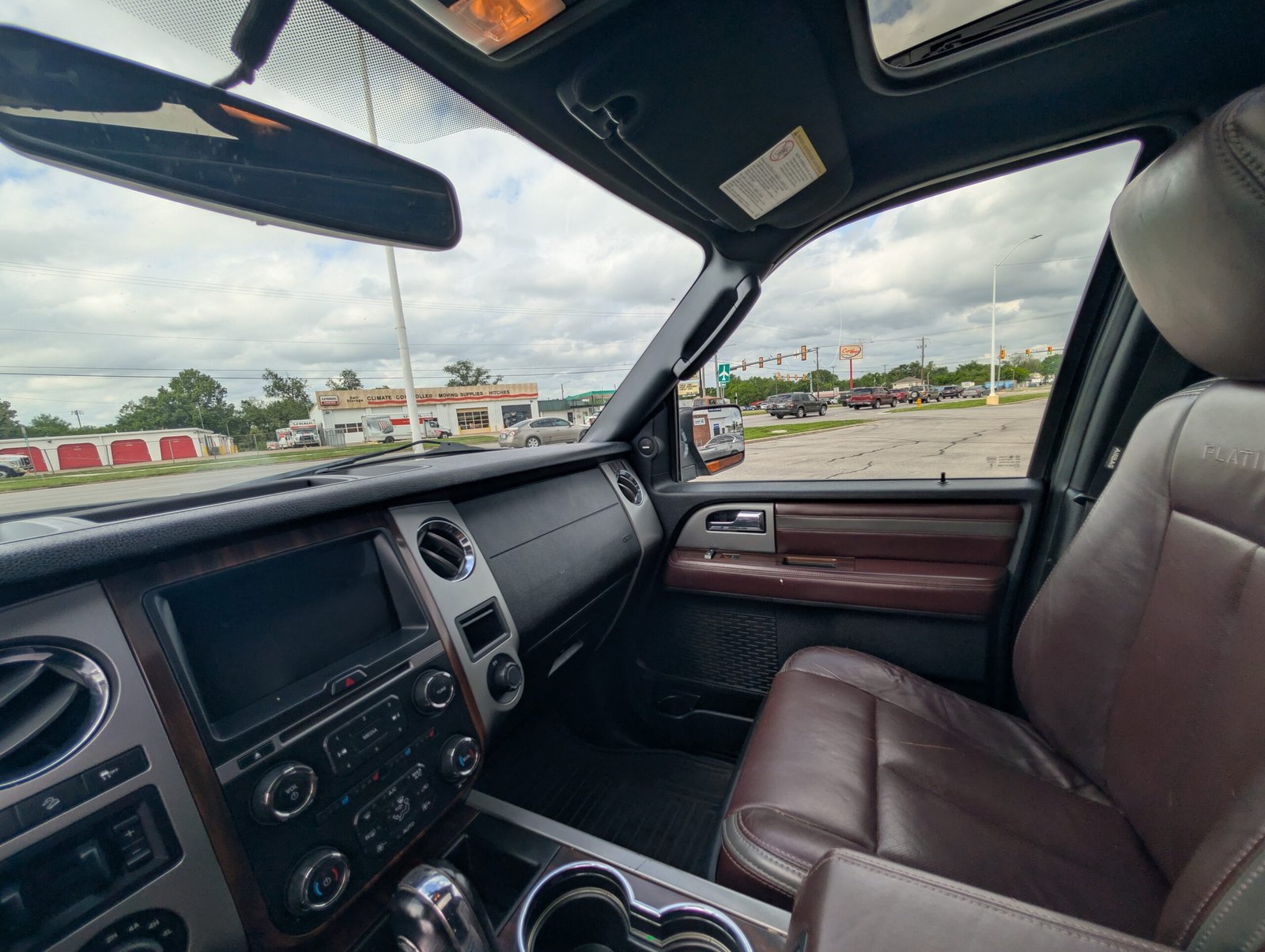 
								Ford Expedition 2017 full									