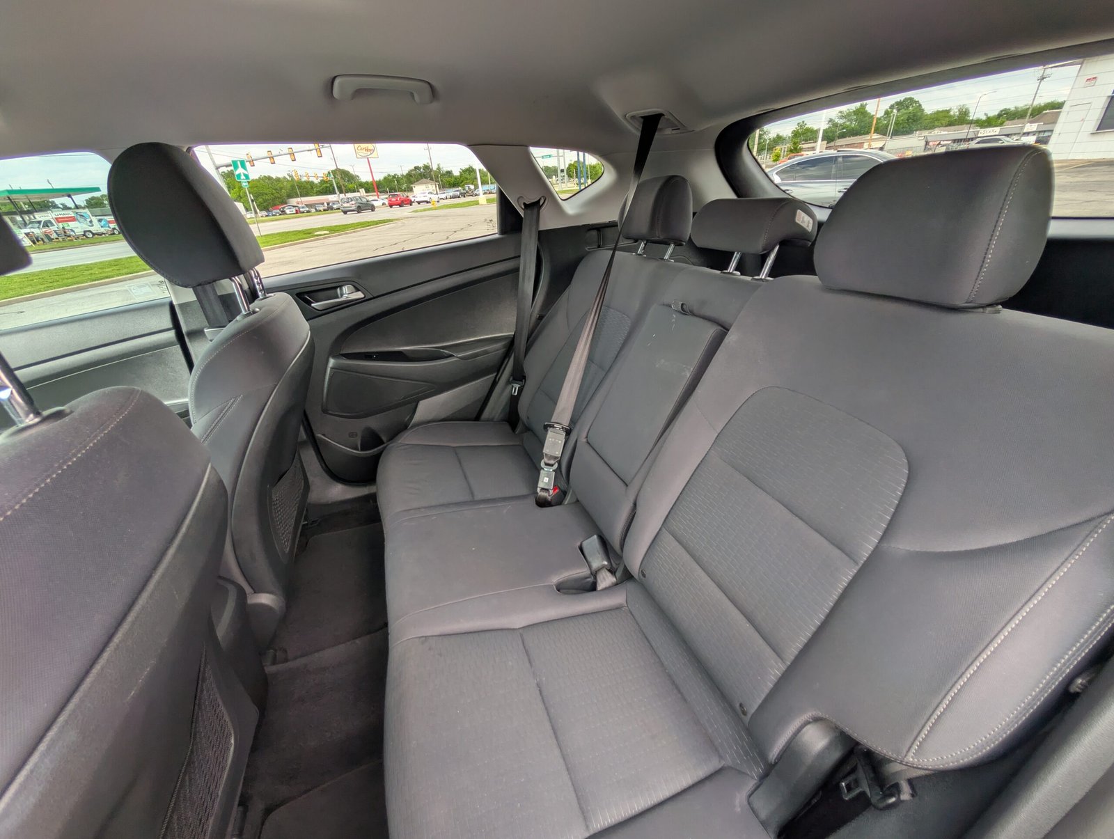 
								Hyundai Tucson 2019 full									