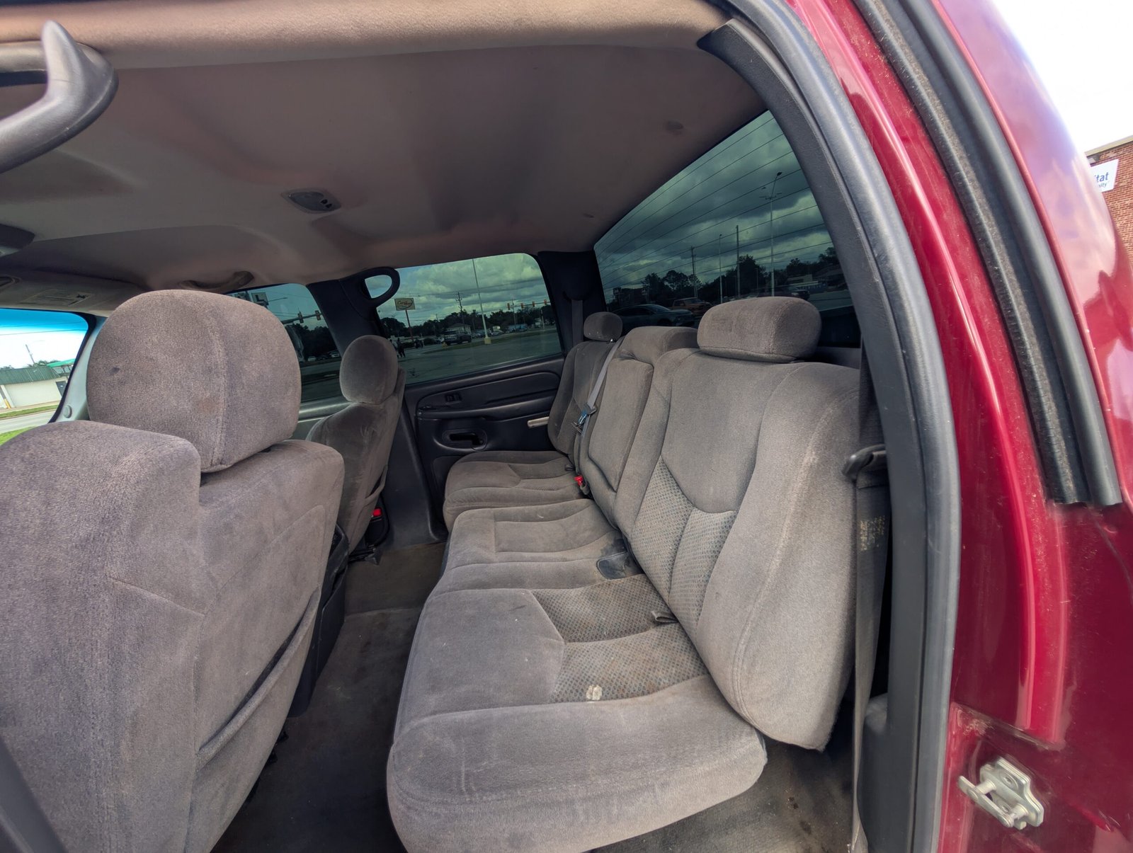 
								Chevrolet Silverado 2006 full									