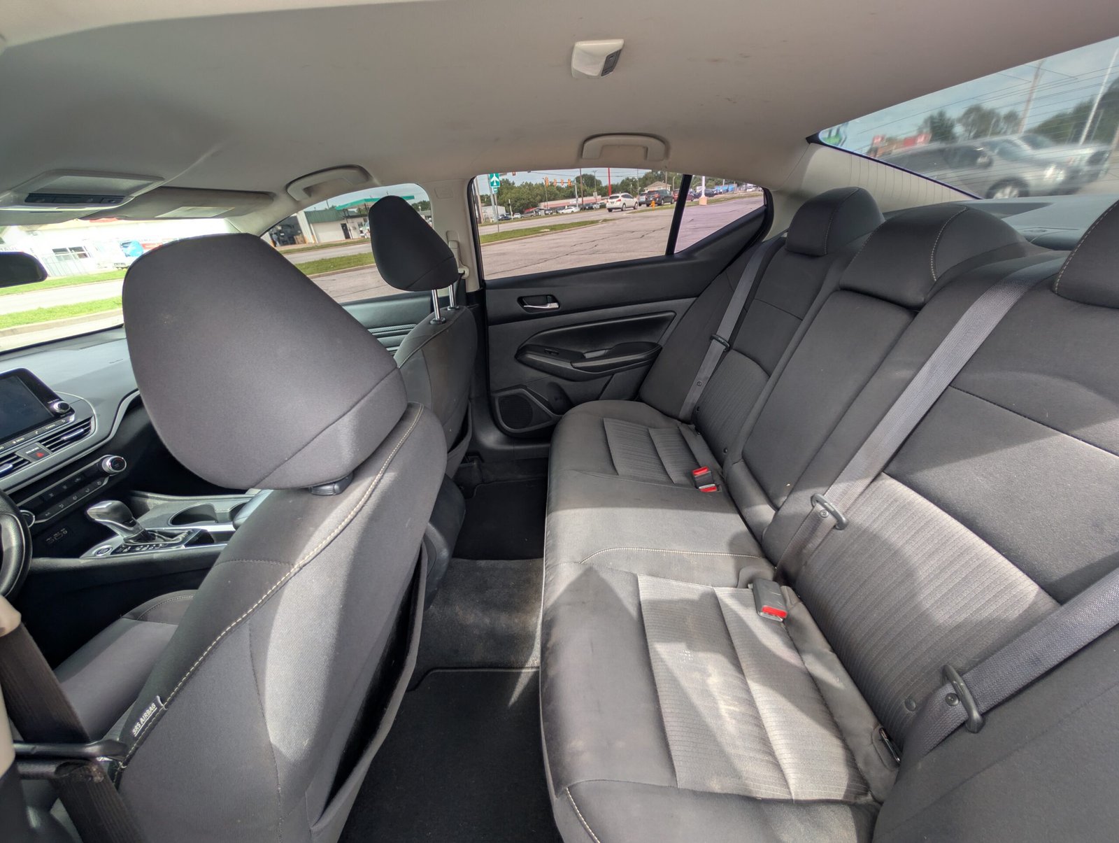 
								Nissan Altima 2019 full									