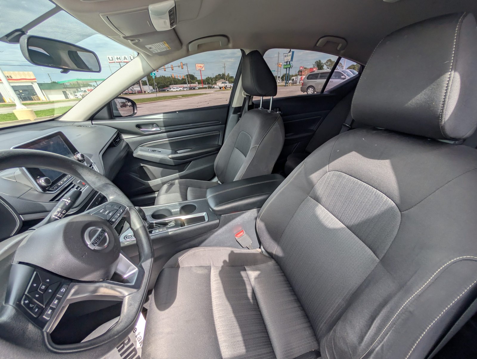 
								Nissan Altima 2019 full									
