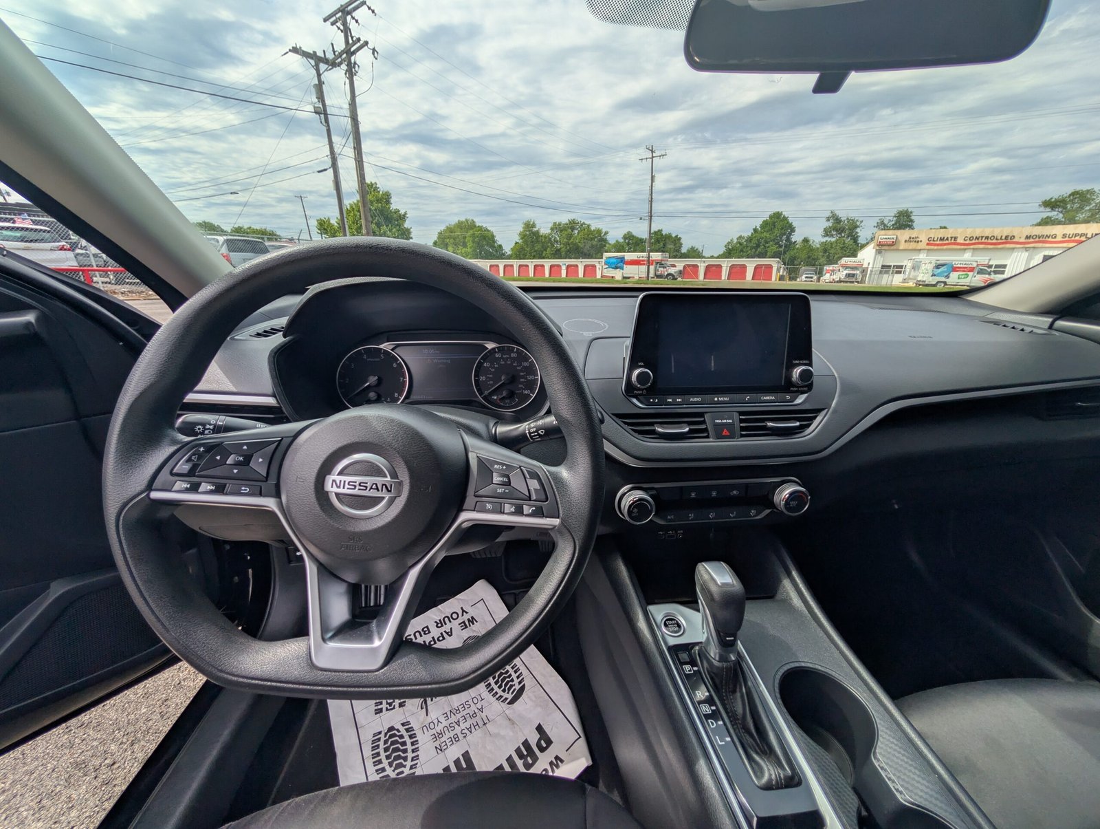
								Nissan Altima 2019 full									