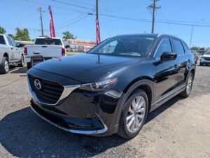 Mazda CX-9