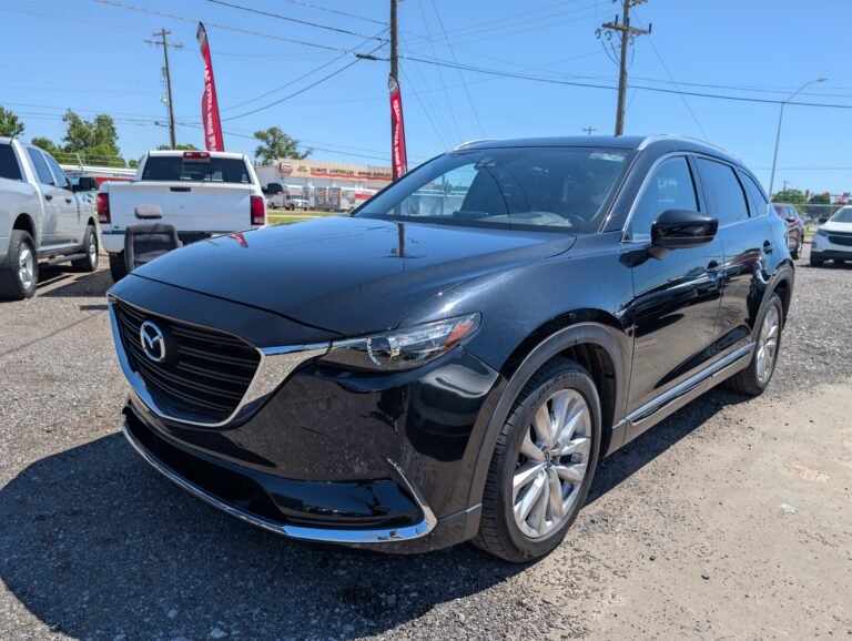 Mazda CX-9