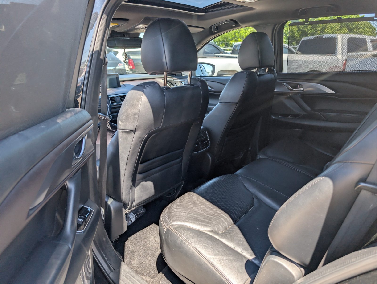 
								Mazda CX-9 full									