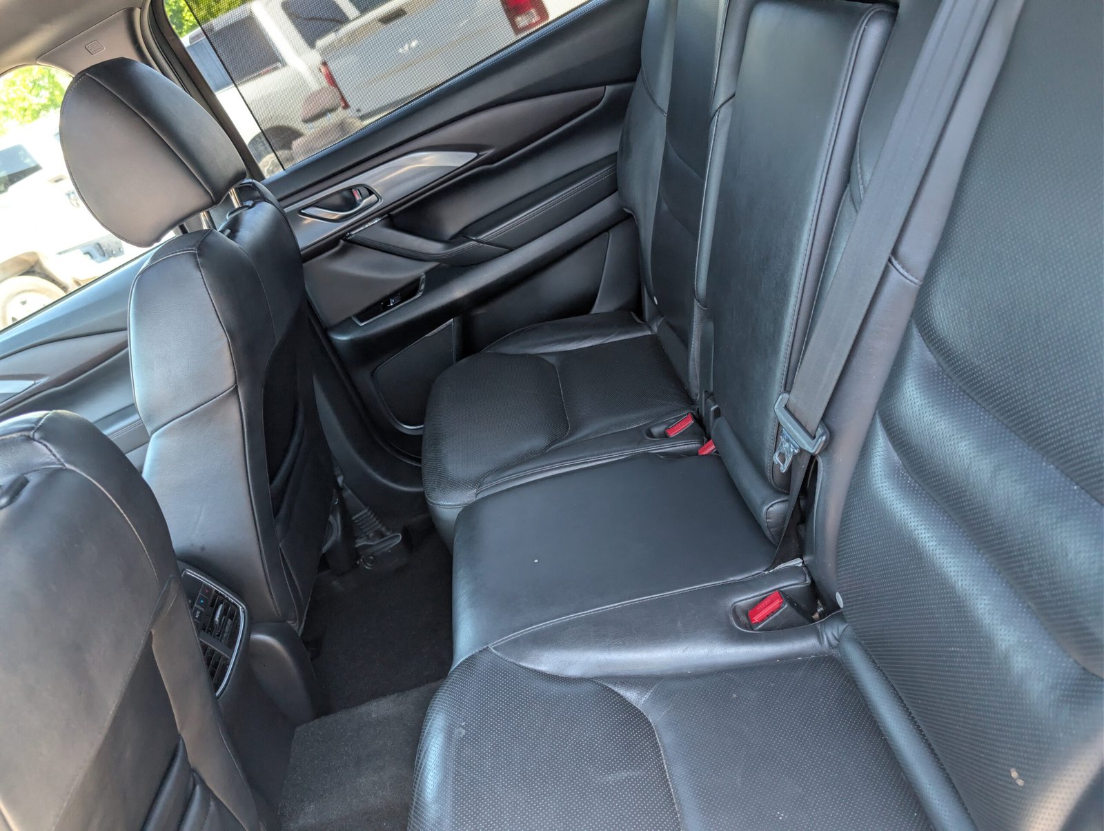 
								Mazda CX-9 full									