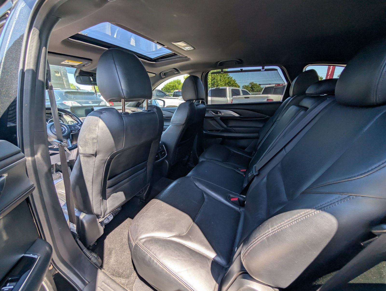 
								Mazda CX-9 full									