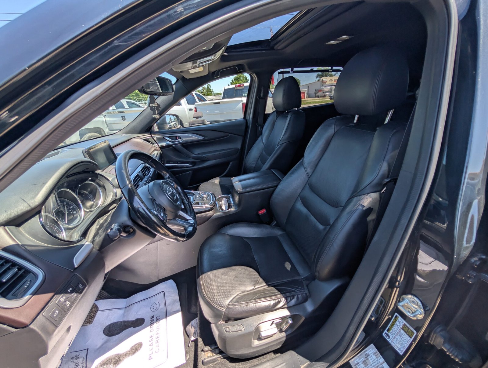 
								Mazda CX-9 full									
