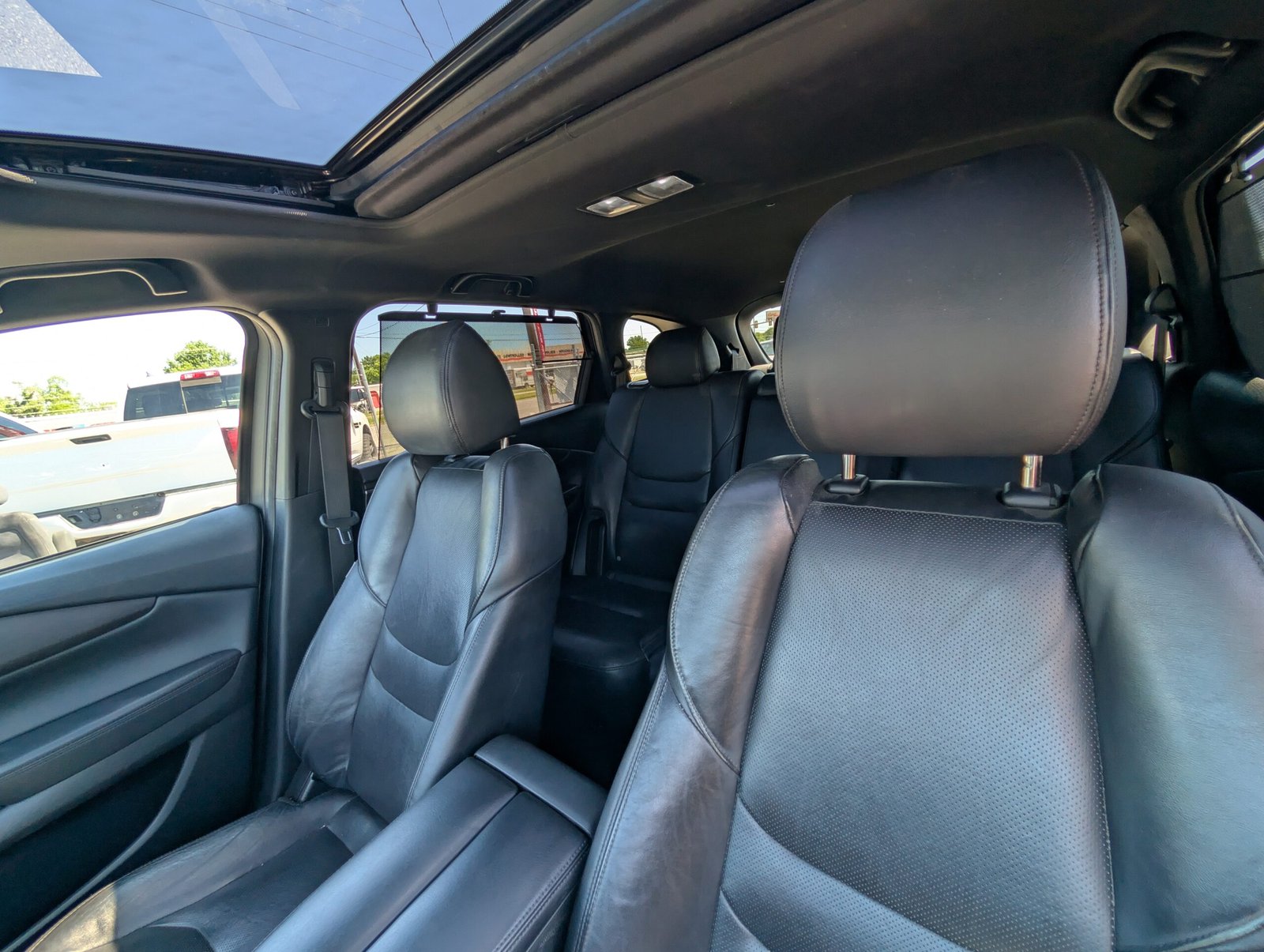 
								Mazda CX-9 full									