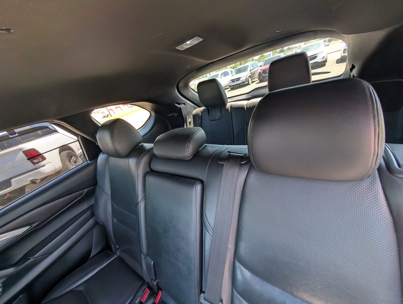 
								Mazda CX-9 full									