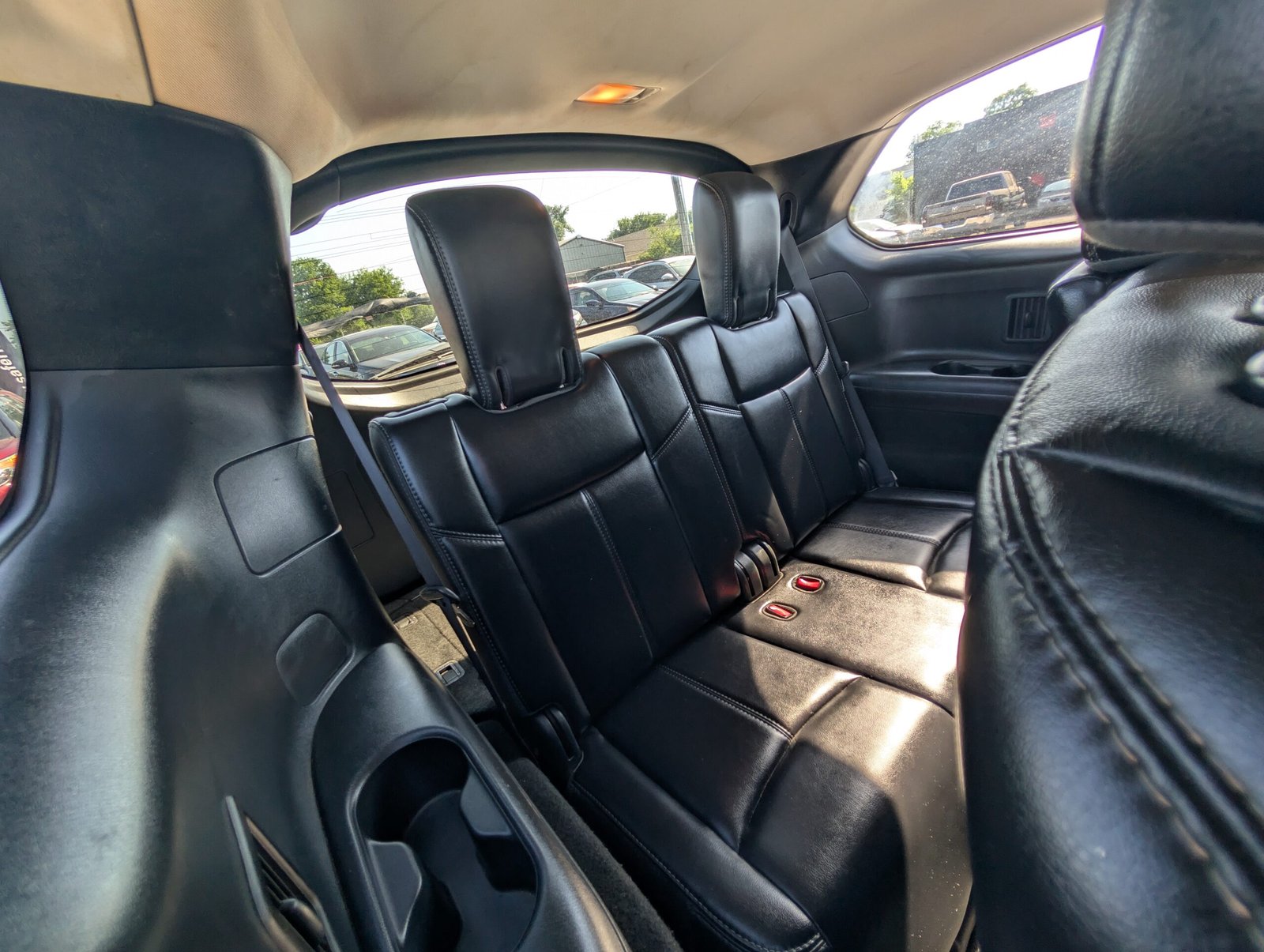 
								Nissan Pathfinder 2019 full									