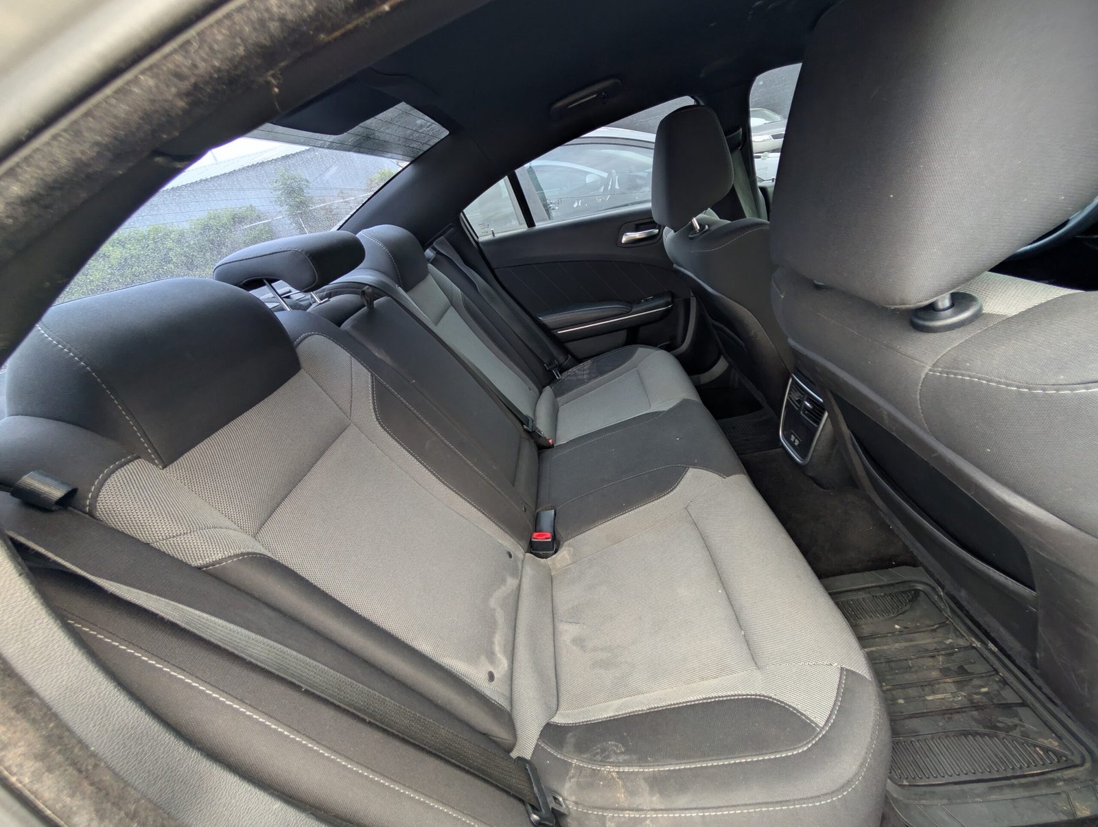 
								Dodge Charger 2016 full									