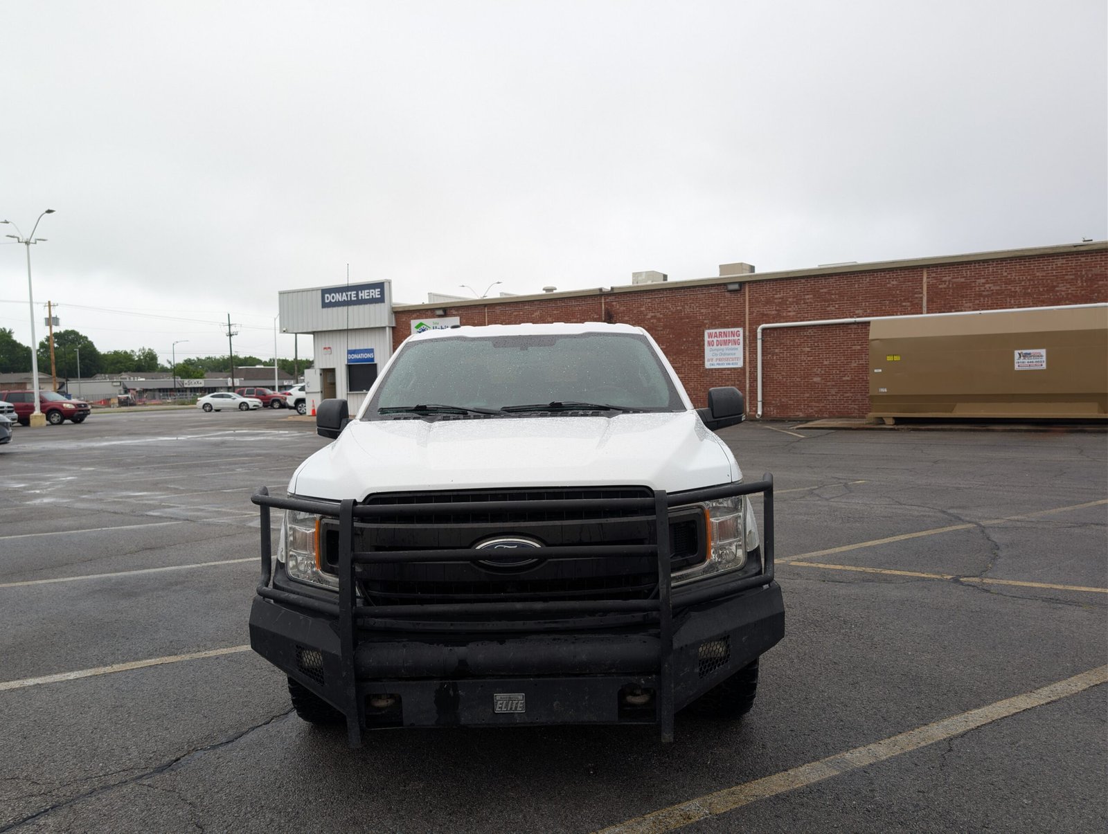 
								Ford F150 2019 full									