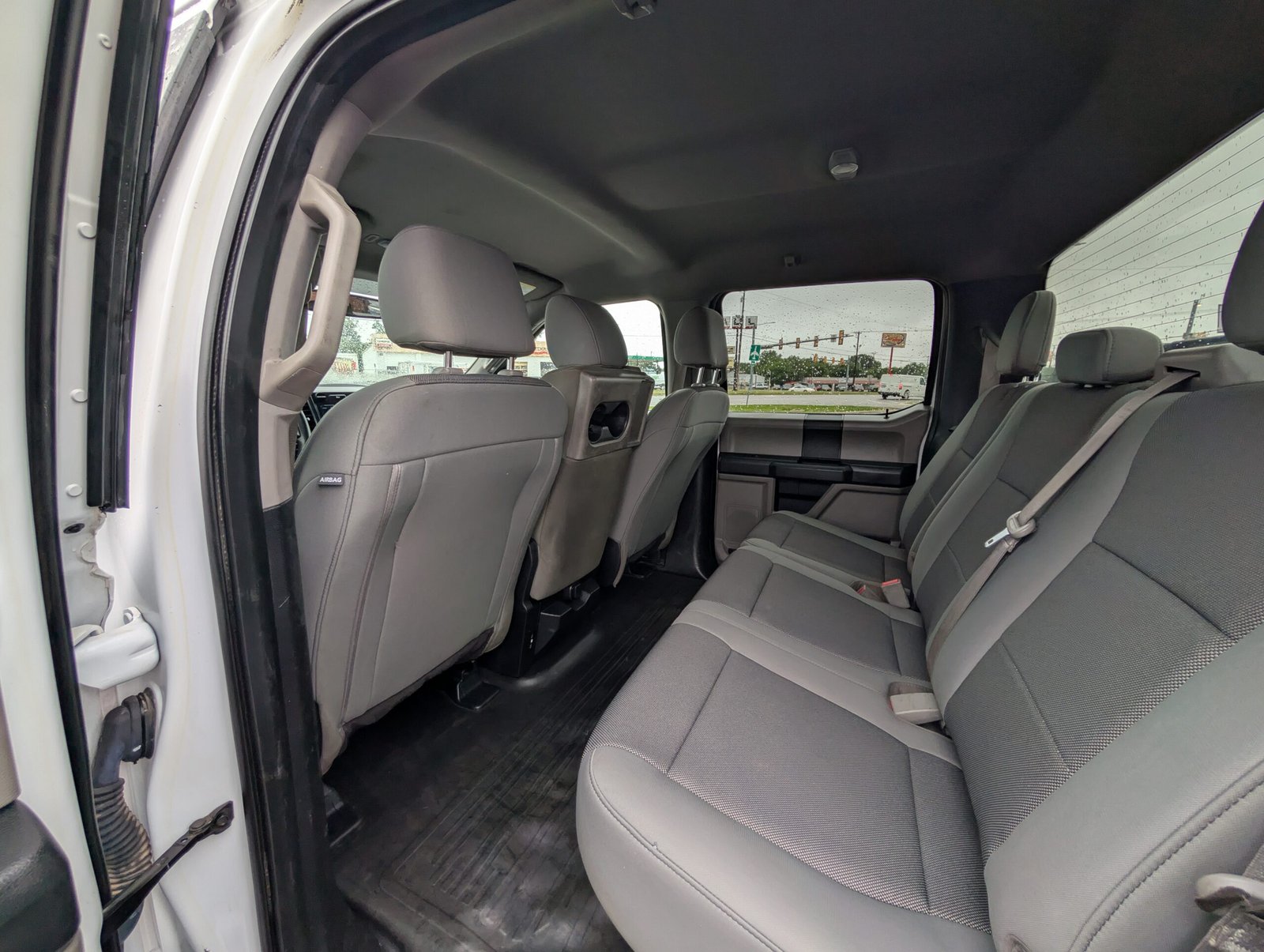 
								Ford F150 2019 full									