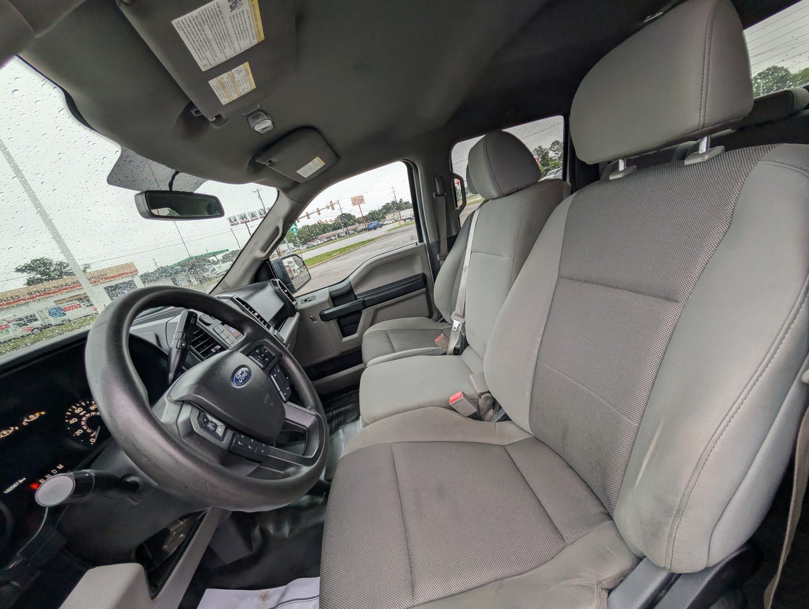 
								Ford F150 2019 full									