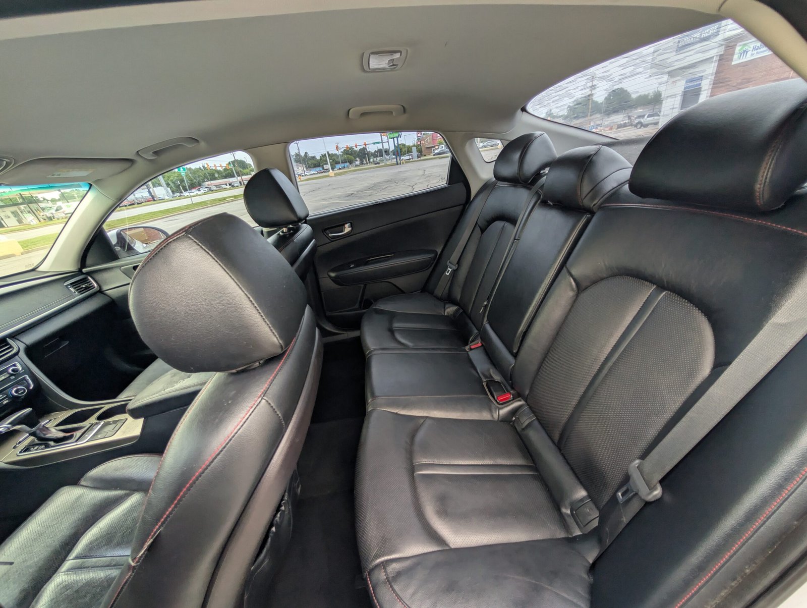 
								Kia Optima SX Turbo 2016 full									