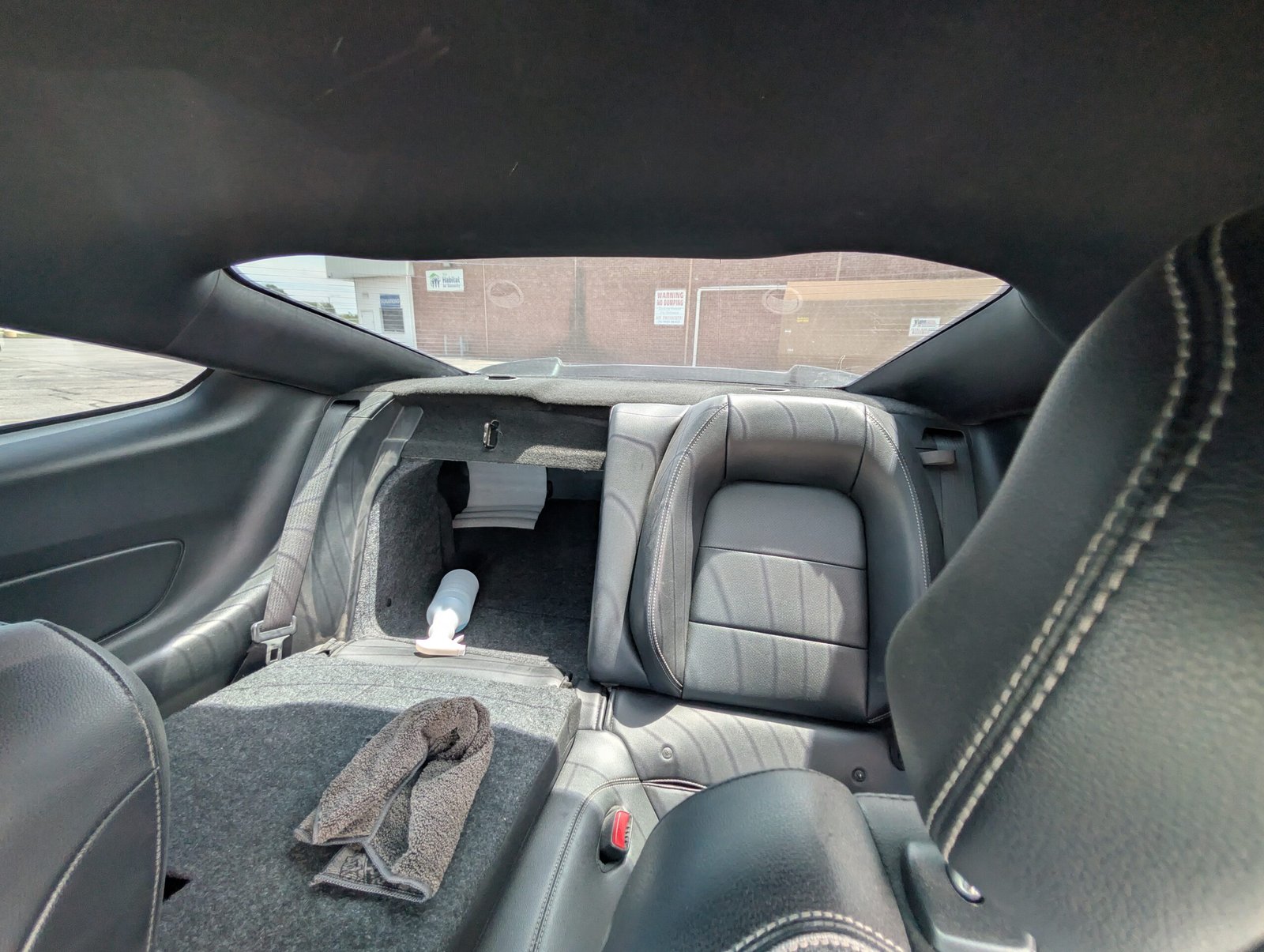 
								Ford Mustang GT 2016 full									