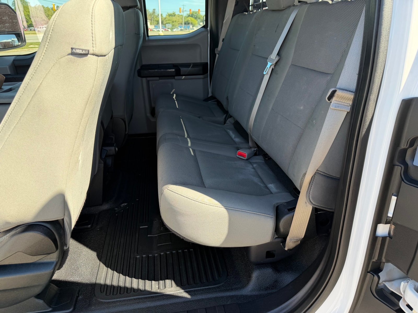 
								Ford F250 2017 full									