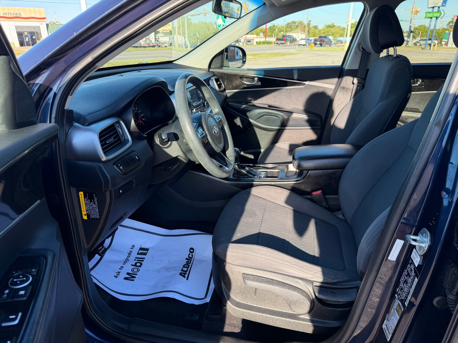 
								2016 Kia Sorrento full									