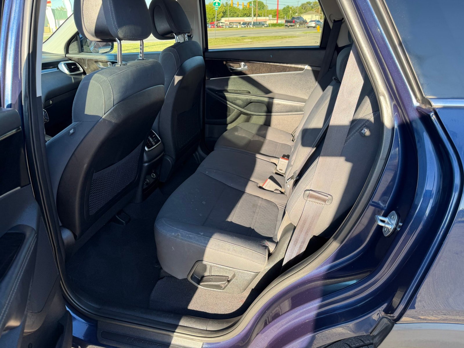 
								2016 Kia Sorrento full									