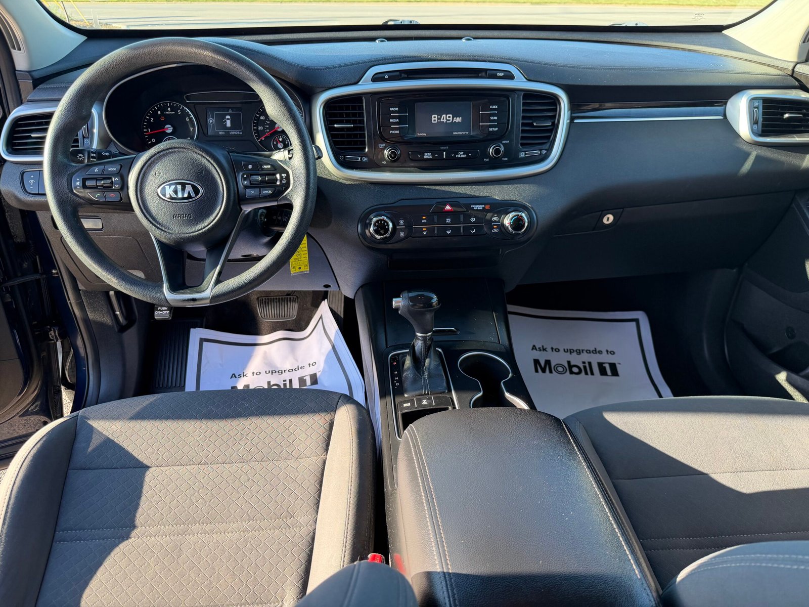 
								2016 Kia Sorrento full									