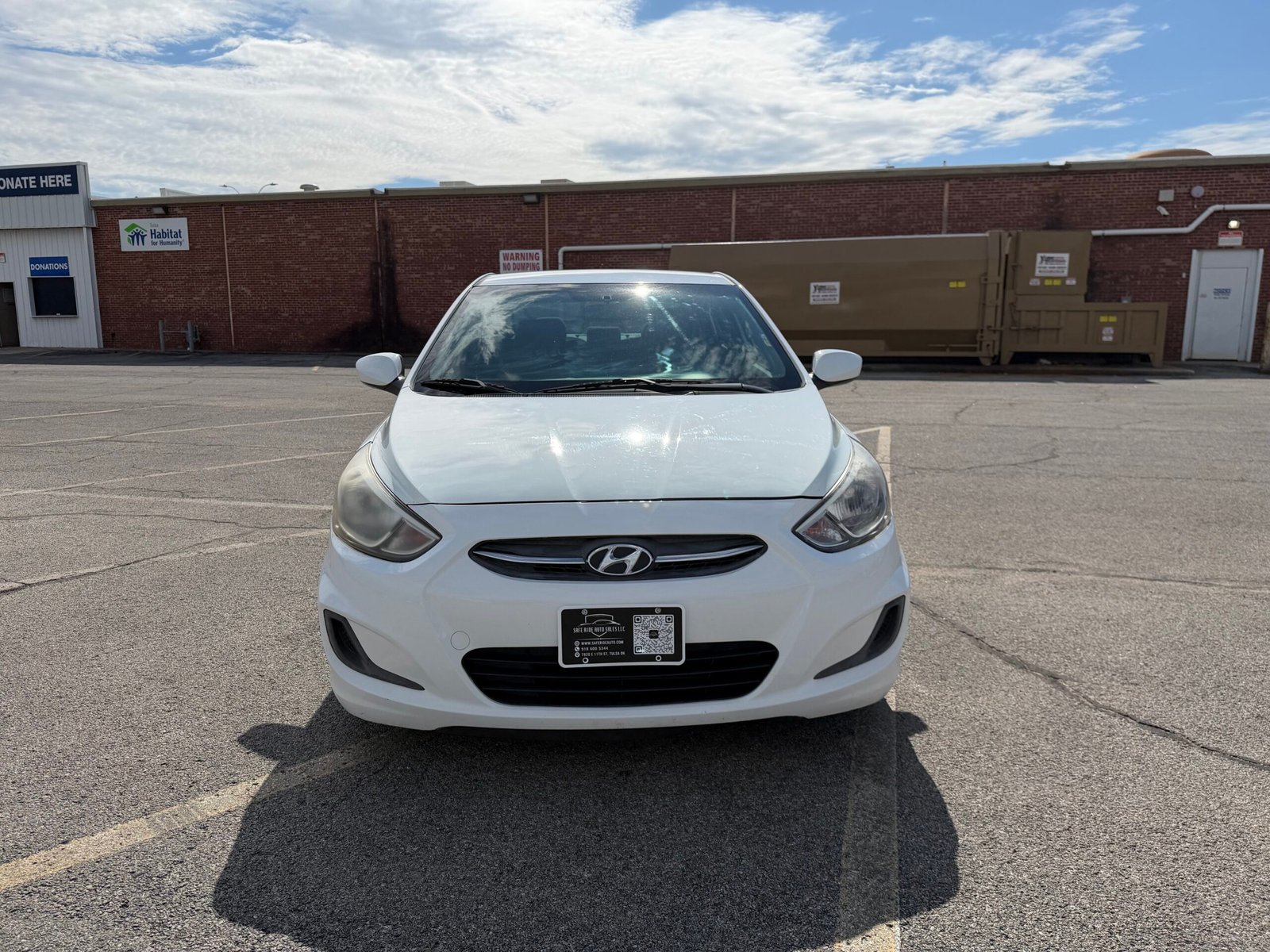 
								2017 Hyundai Accent full									