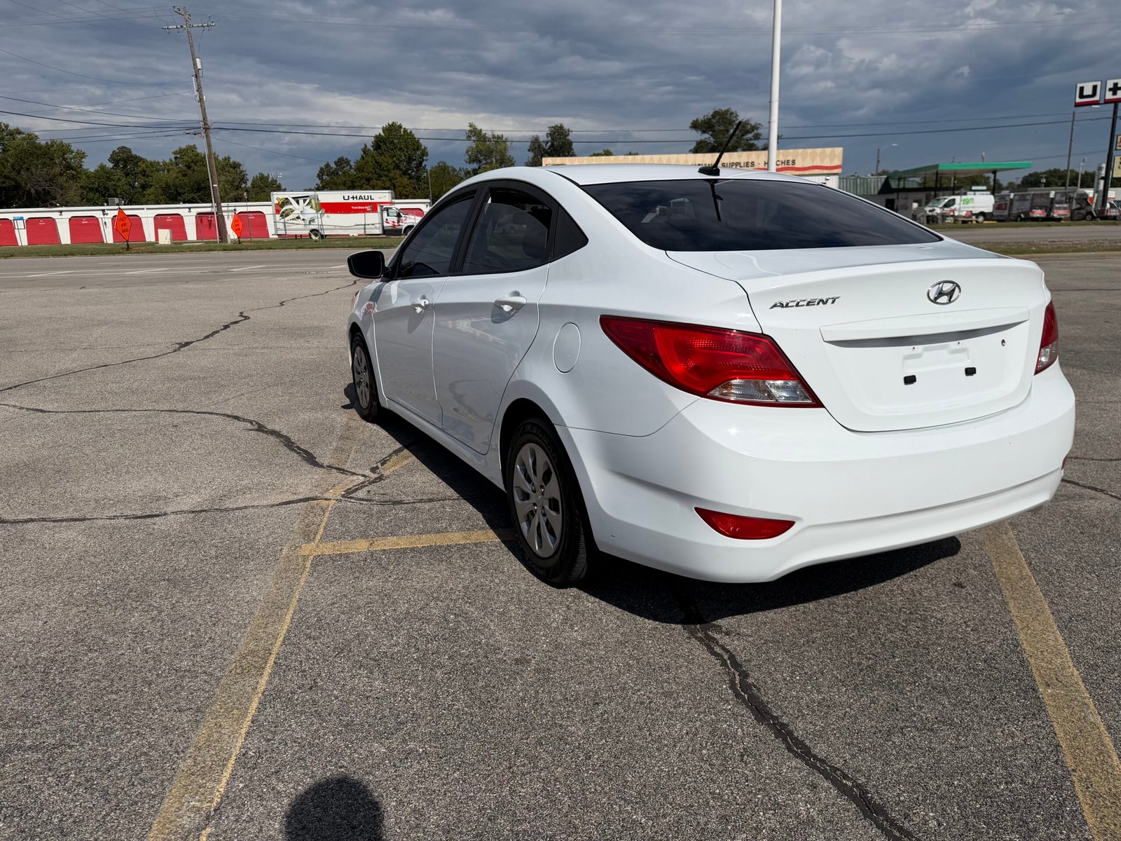 
								2017 Hyundai Accent full									